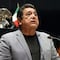 Félix Salgado Macedonio lamenta muerte de René Juárez Cisneros
