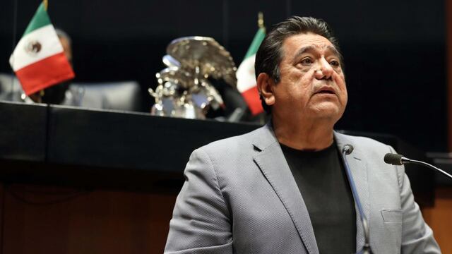 Félix Salgado Macedonio