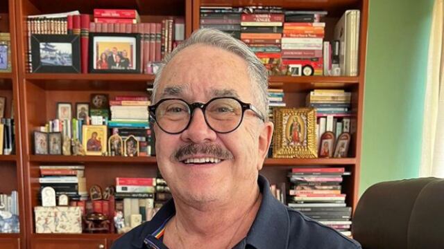 Pedro Sola, conductor