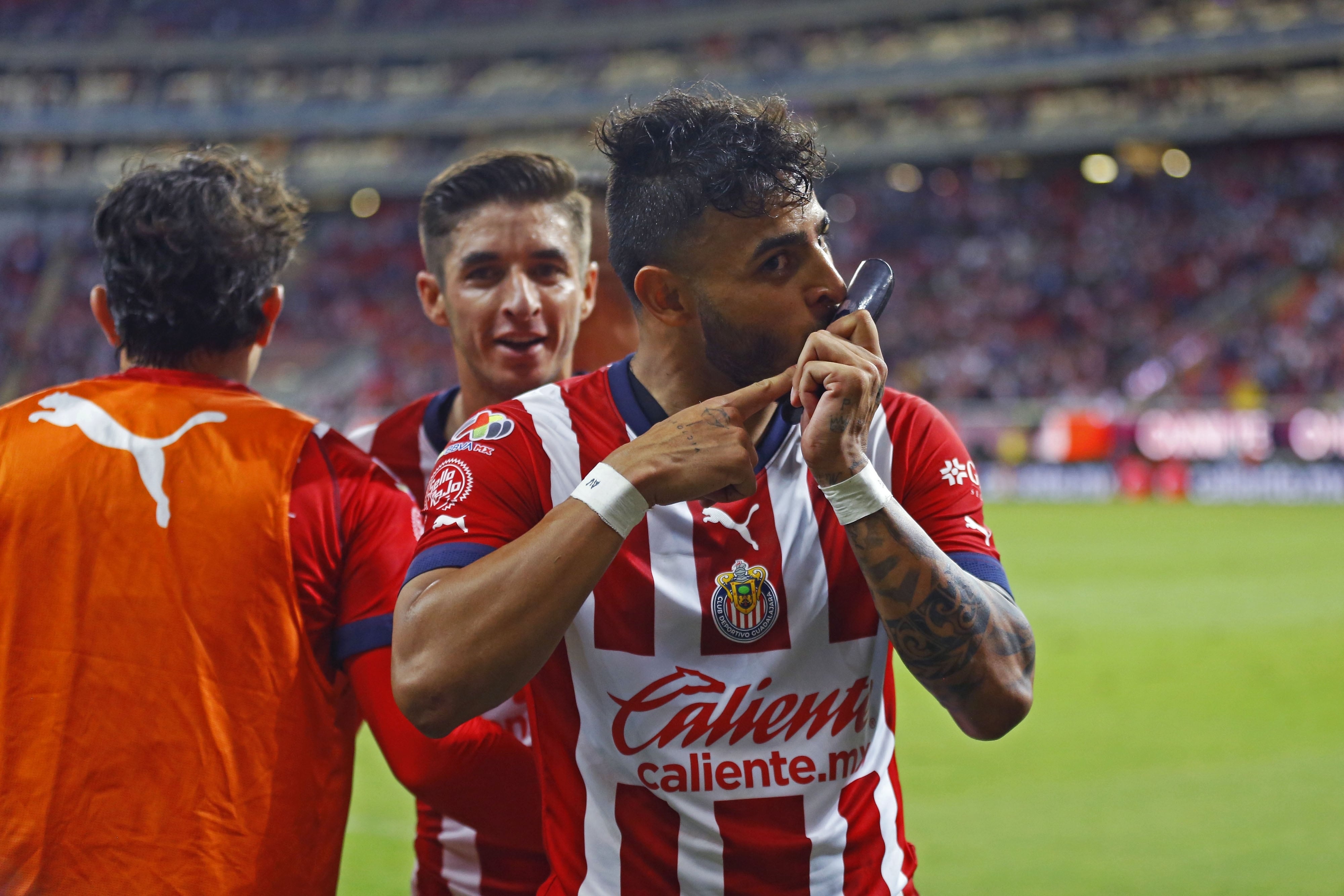 Club Chivas