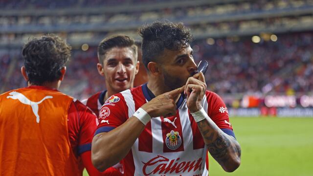 Club Chivas