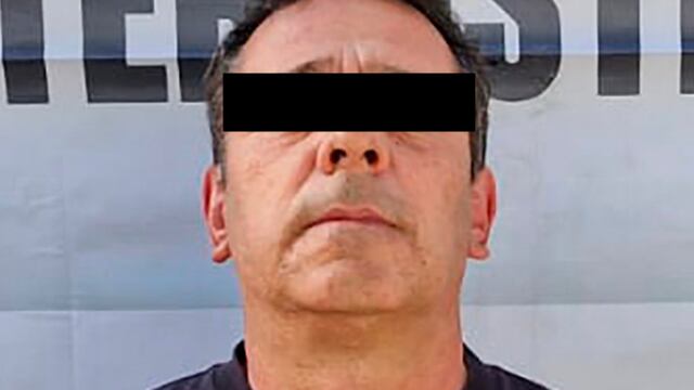 Golpe al Cártel de Sinaloa: Detienen a Jesús Guzmán Castro, El Chuy