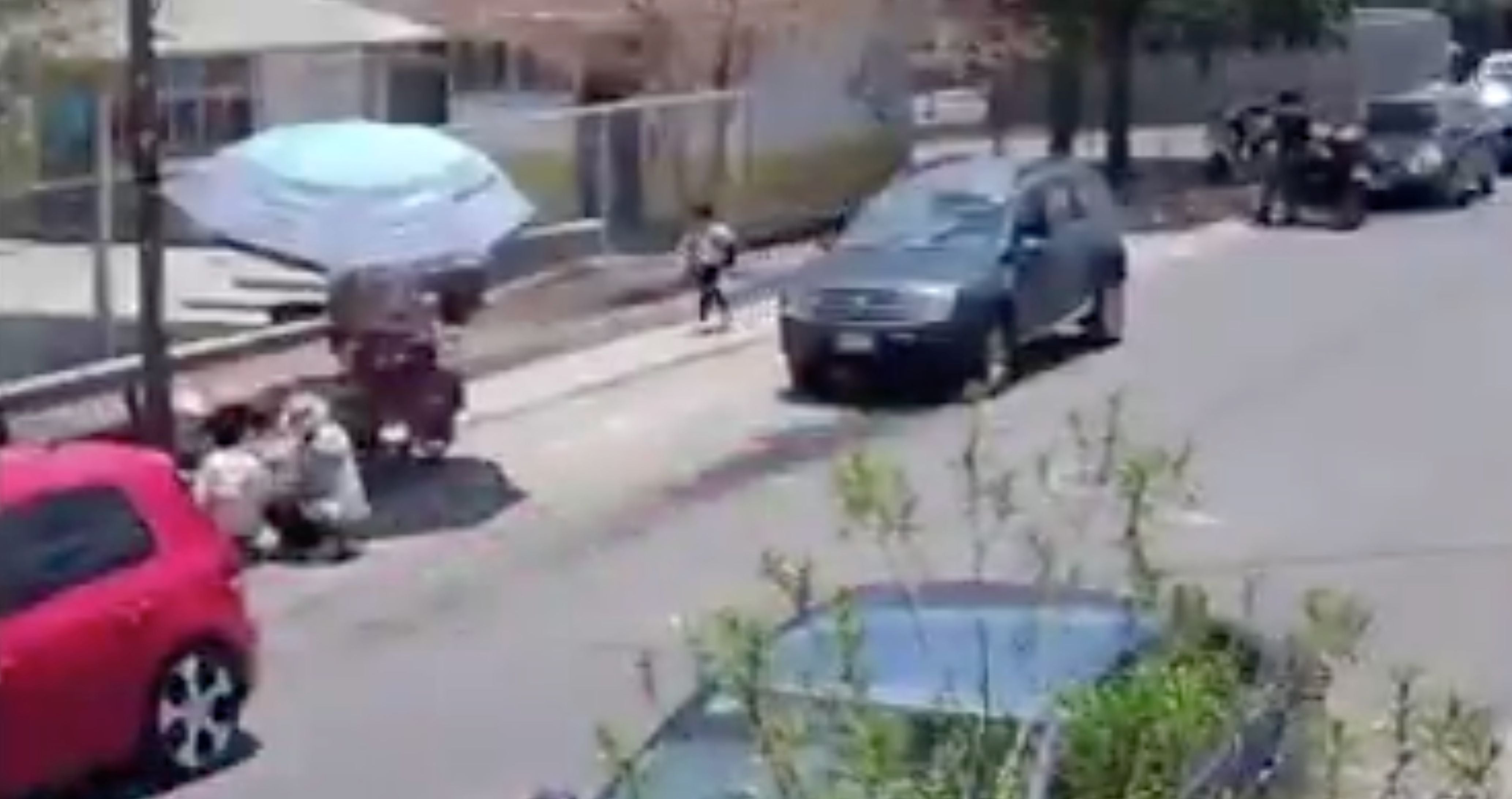 Culiacán, Sinaloa hoy 10 de junio 2025