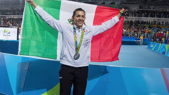 Qué necesita un atleta para participar en los Juegos Olímpicos