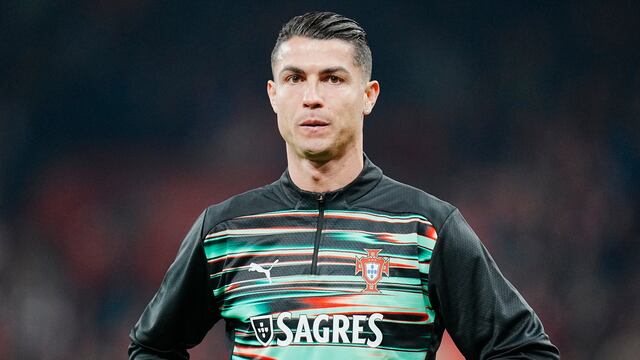 Portugal vs Dinamarca: ¿Qué necesita la selección de Cristiano Ronaldo para avanzar en UEFA Nations League?