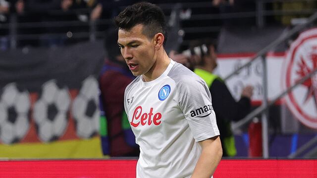 Hirving Lozano