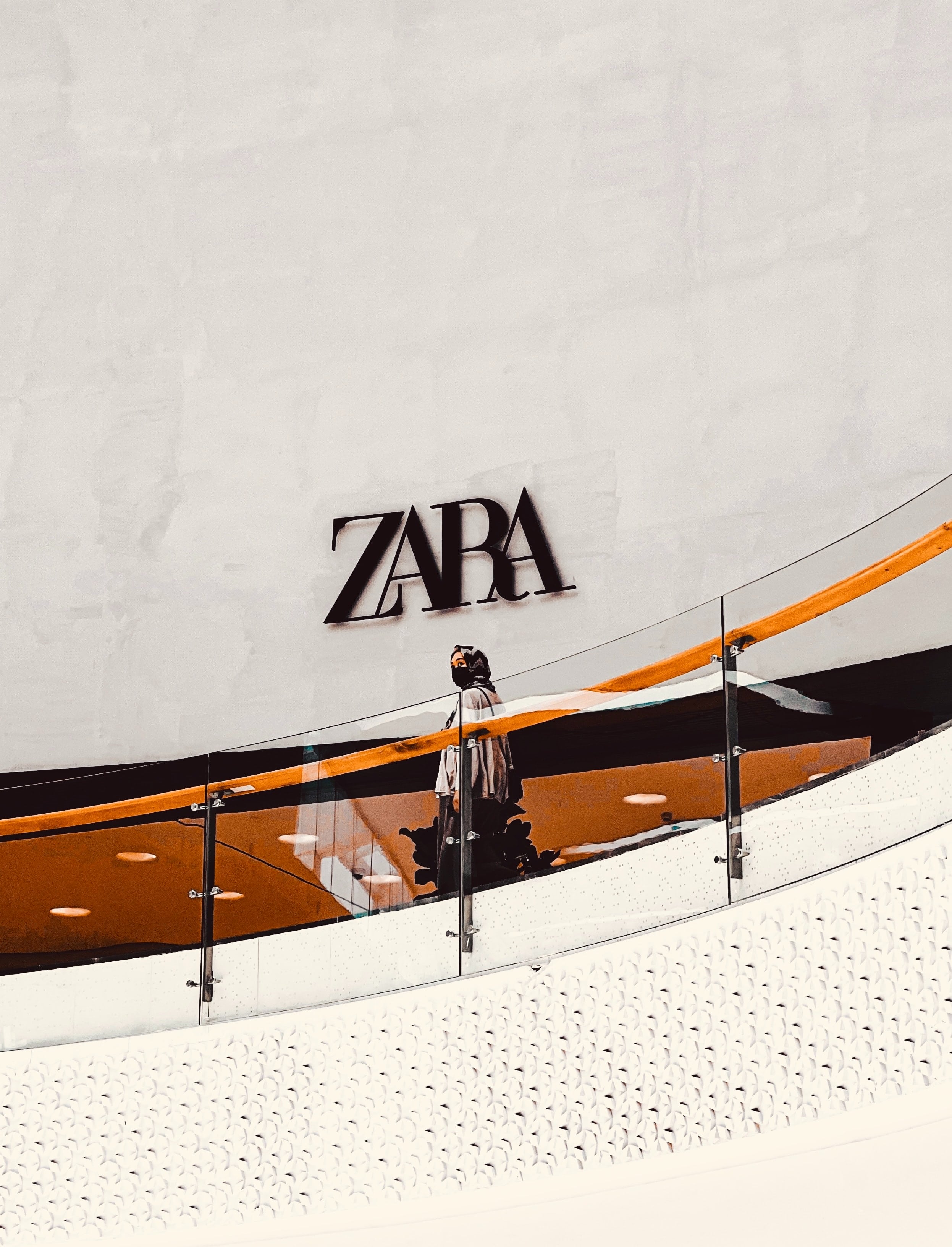 Zara, marca de ropa