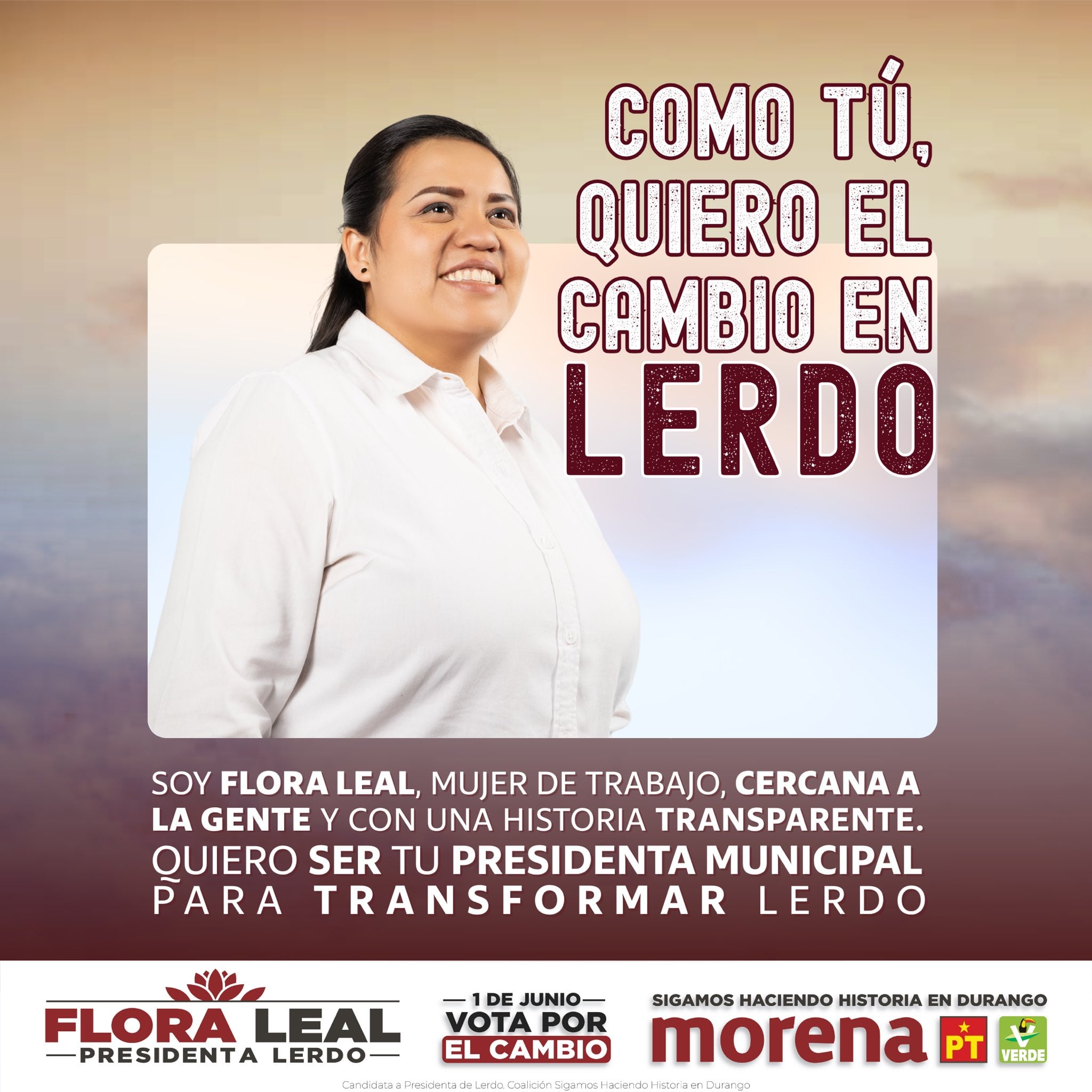 Elecciones Durango 2025