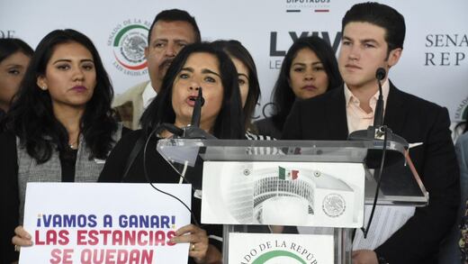 Convoca MC a 4 mil estancias infantiles a interponer amparos