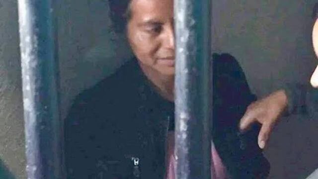 Alcaldesa de Ocotlán, Oaxaca, pasó 30 horas encarcelada