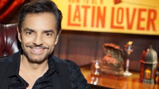 Eugenio Derbez