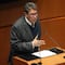 Ricardo Monreal: Detención de José Manuel del Río Virgen es “maquinada e inventada”