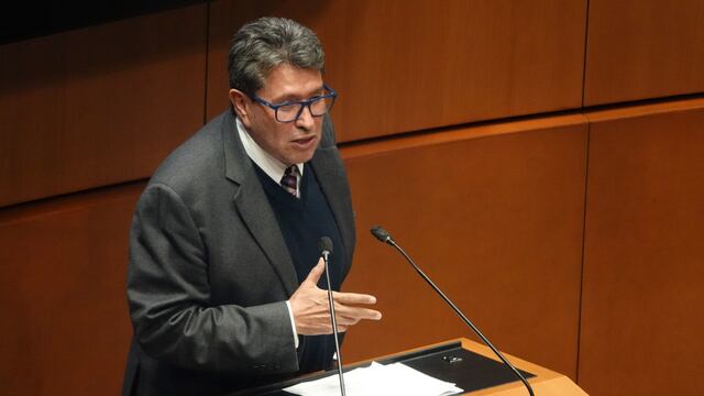Ricardo Monreal
