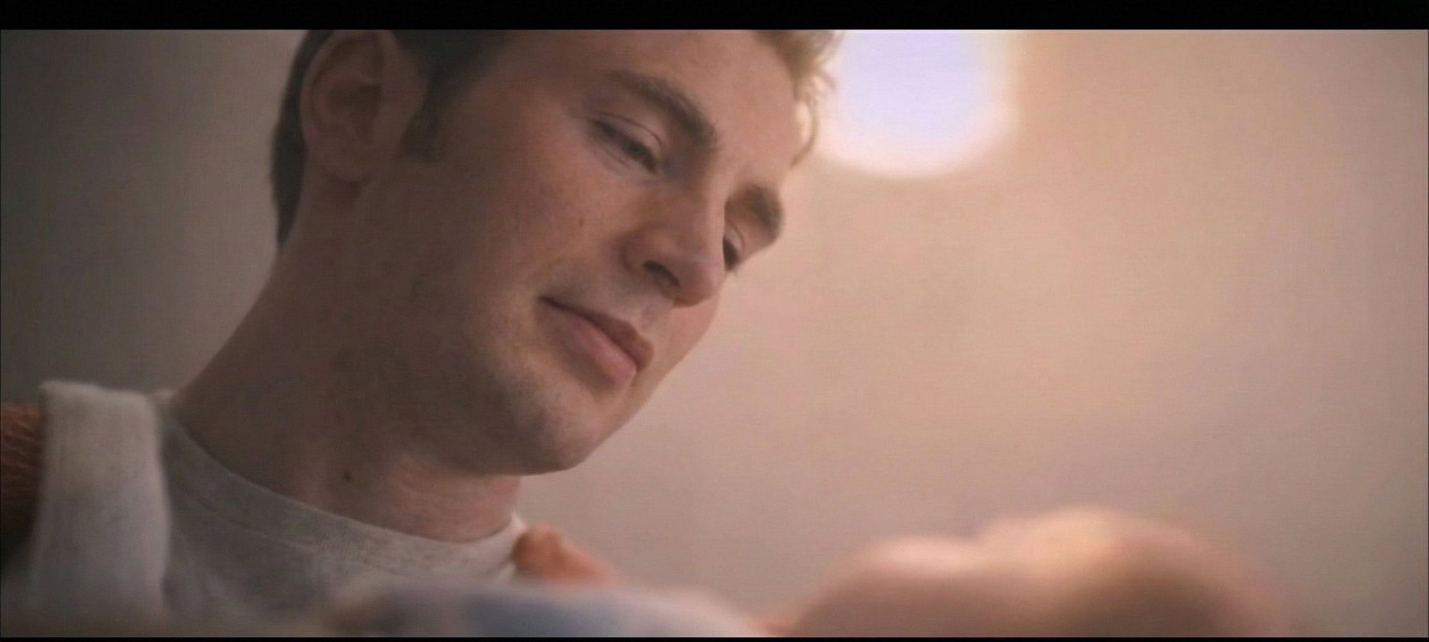 Supuesto traíler filtrado de Avengers: Doomsday revela el regreso de Chris Evans como Steve Rogers