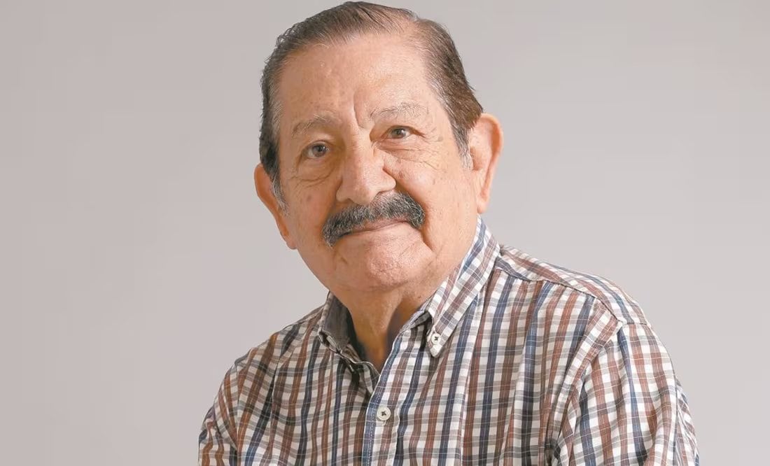 Pepe Arévalo, 'El León de la Salsa', muere a los 87 años de edad