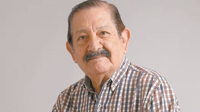 Pepe Arévalo, 'El León de la Salsa', muere a los 87 años de edad