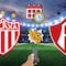Necaxa vs Atlas: Hora y canal para ver el partido de la Jornada 12 de la Liga MX