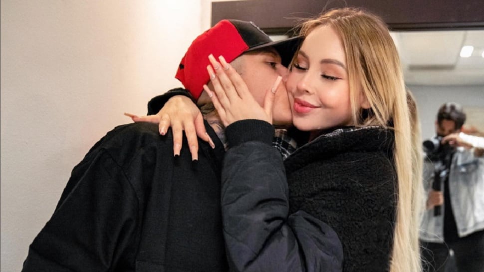 Santa Fe Klan: Su novia Maya tiene hermanas tan guapas como ella