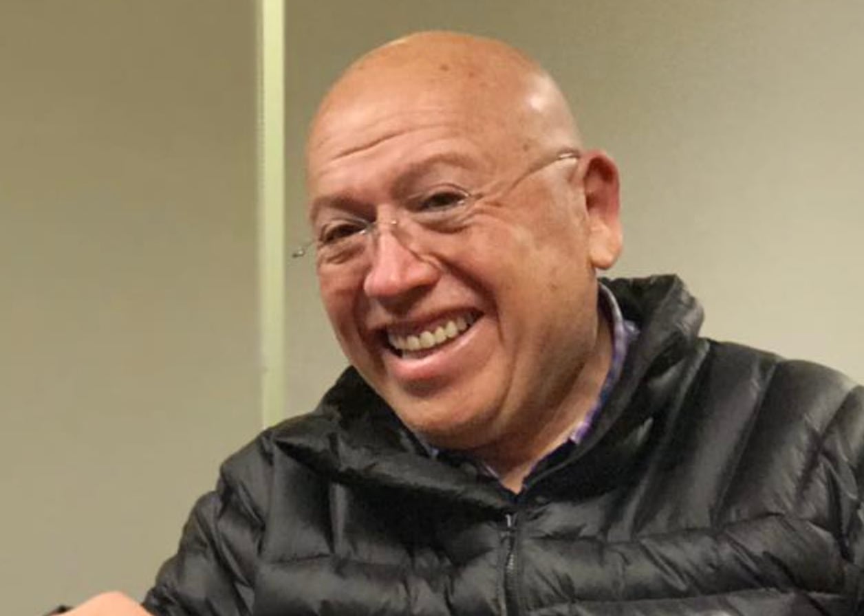 Isidro Pastor Medrano