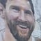 Lionel Messi y el impresionante mural que le hicieron en Miami para darle la bienvenida a la MLS