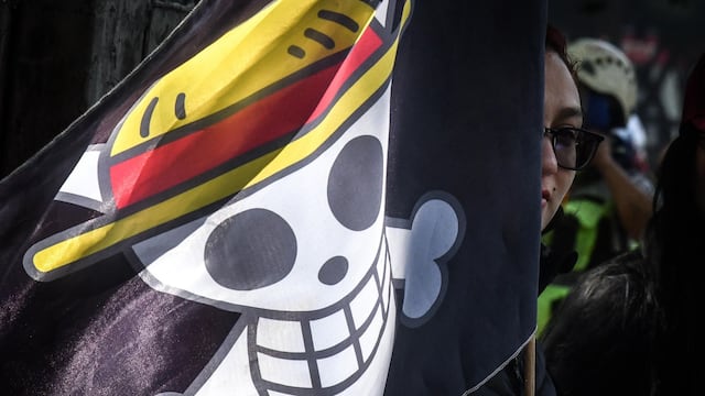 Marcha de la Generación Z en CDMX