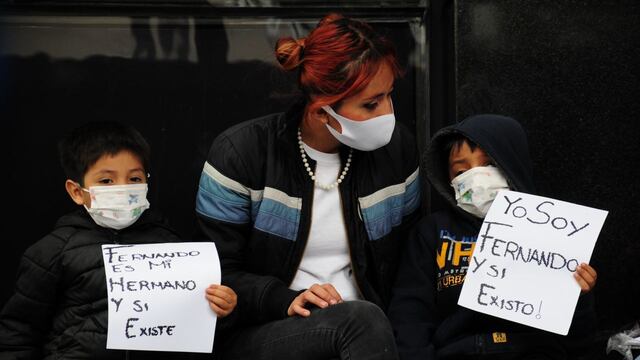 Padres de niños con cáncer aseguran que los medicamentos oncológicos siguen sin ser suficientes