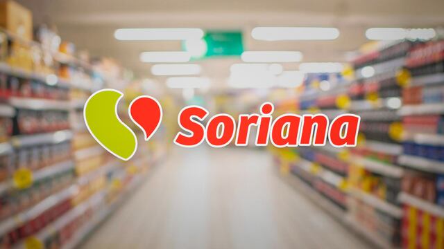 Soriana ofertas