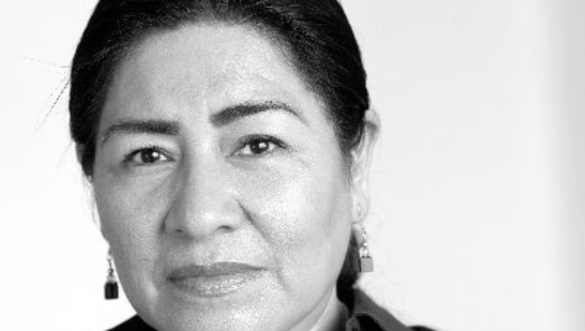 Reyna Haydee Ramírez