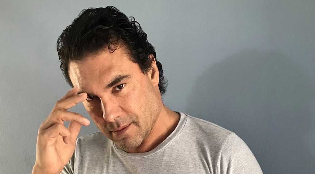 Eduardo Yáñez