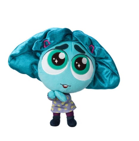 Peluches de Intensamente 2 en Liverpool