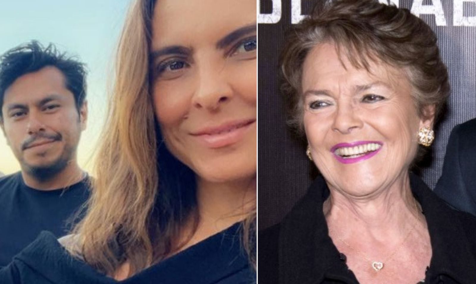 Kate del Castillo, Edar, Trillo