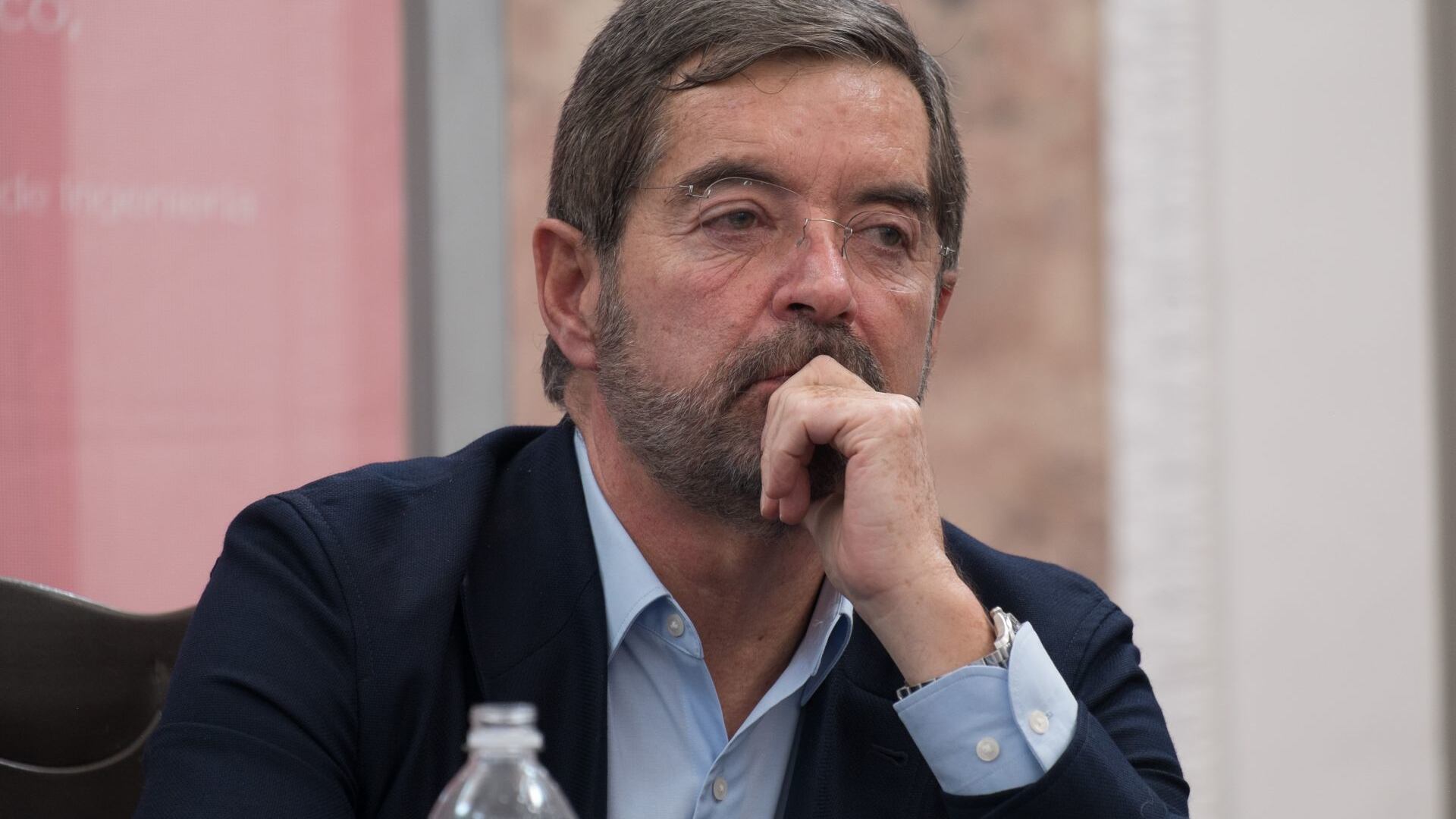 Coronavirus pegará a México; es inevitable: Juan Ramón de la Fuente