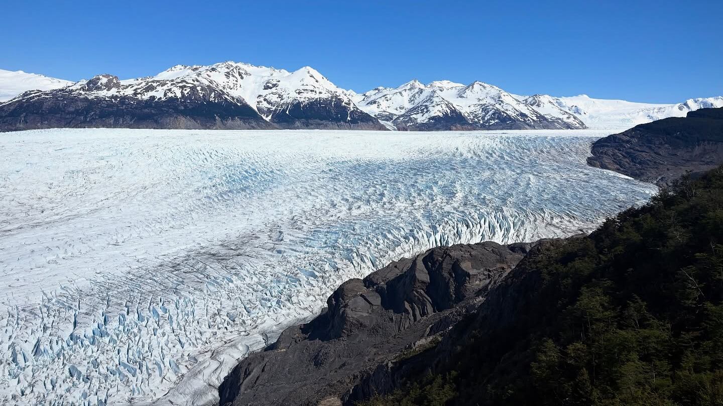Mueren dos mexicanos en el Parque Nacional Torres del Paine, Chile; esto se sabe