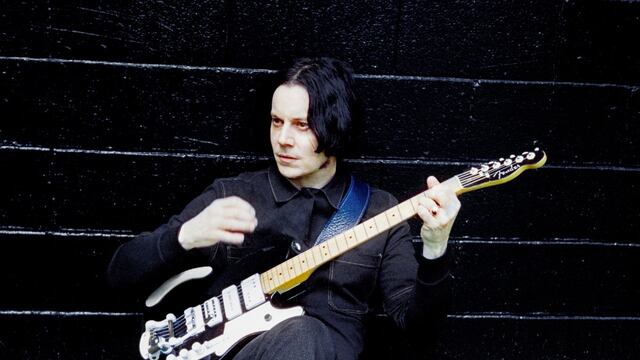 Corona Capital 2024 anuncia a Jack White en el line up y parece que a nadie le gustó