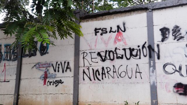 Hay más de 120 presos políticos en Nicaragua, entre los que destacan 5 precandidatos a la presidencia