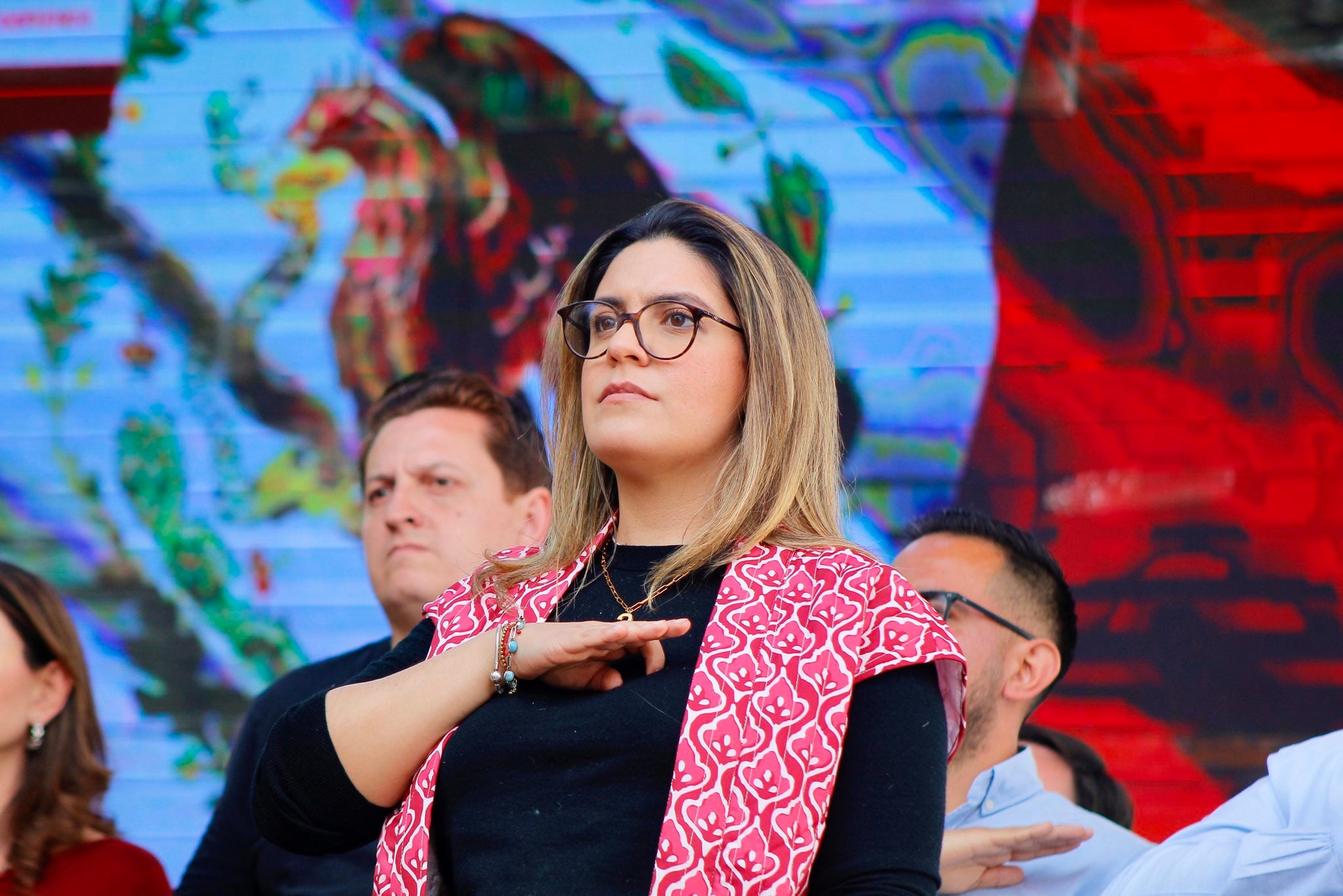 Cecilia Vadillo Obregón