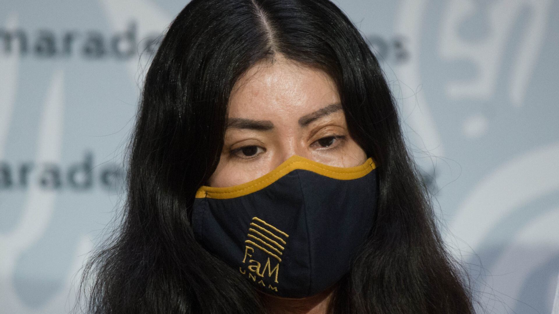 ¿María Elena Ríos diputada? La saxofonista podría buscar ser candidata de Morena