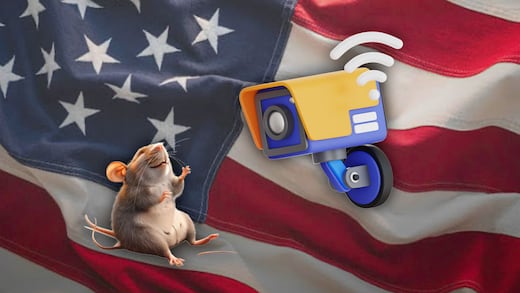 Estados Unidos vigila a 41 personas tras exposición al hantavirus