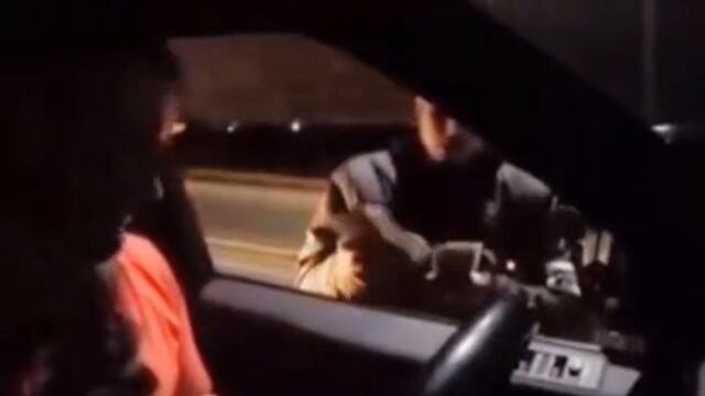 El video del Cártel del Noreste es de 2020