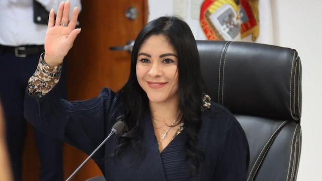 Karla Fiesco entregará licencias de funcionamiento permanentes