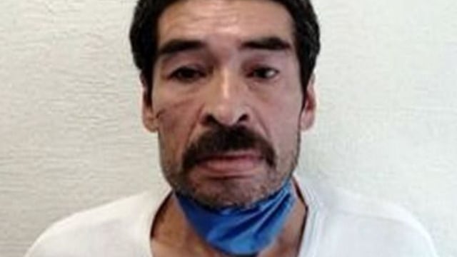 Graciano Viveros García, en 40 años por prisión por el feminicidio de su hija.