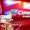 Los días para aplicar el combo mix de palomitas en Cinemex por este precio
