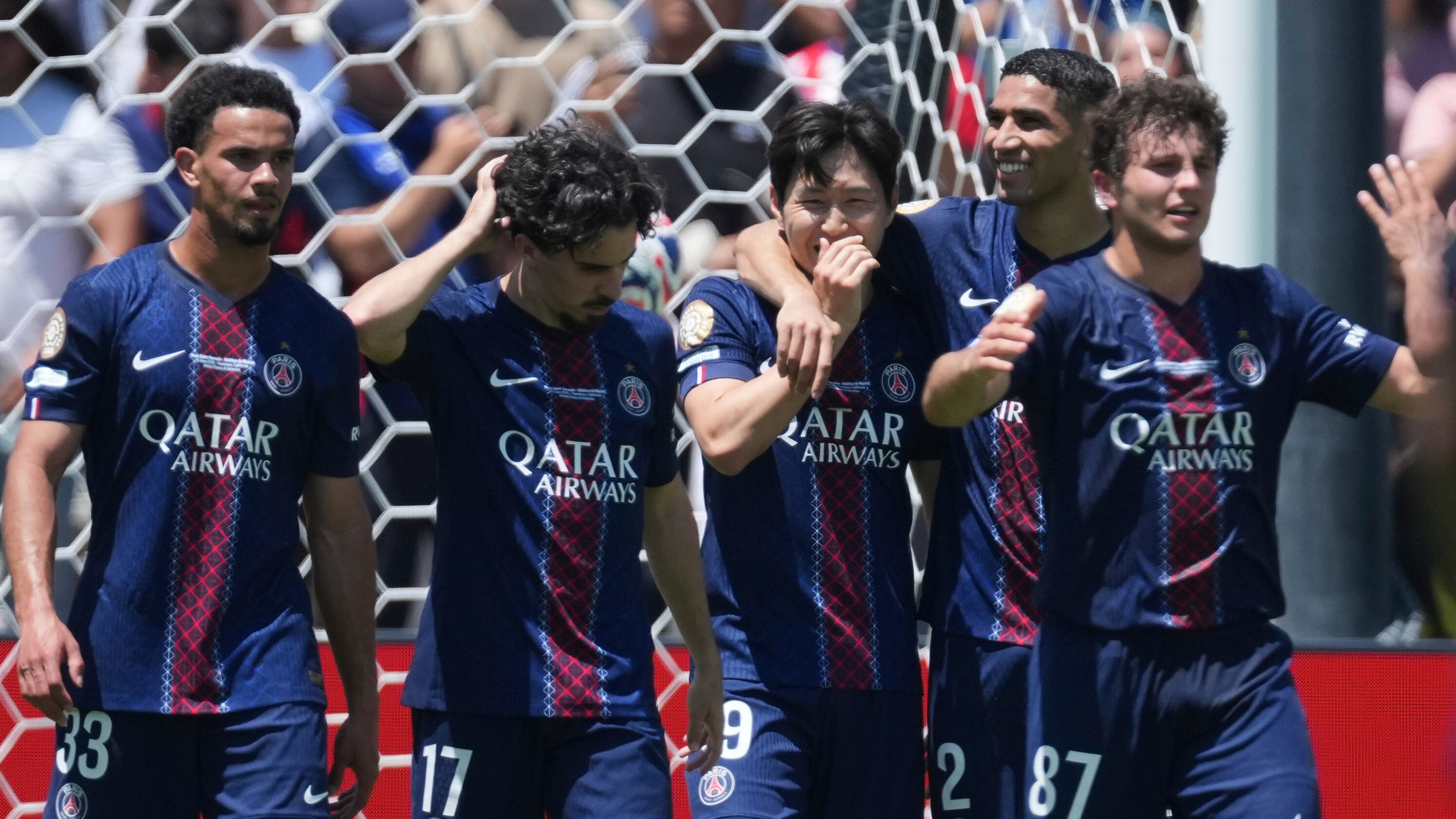 ¡Escándalo mundial! Crack del PSG podría pasar 15 años en prisión por grave acusación