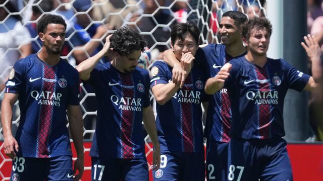 ¡Escándalo mundial! Crack del PSG podría pasar 15 años en prisión por grave acusación.