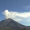 Volcán Popocatépetl hoy 3 de diciembre: Ceniza caerá en 5 alcaldías de la CDMX