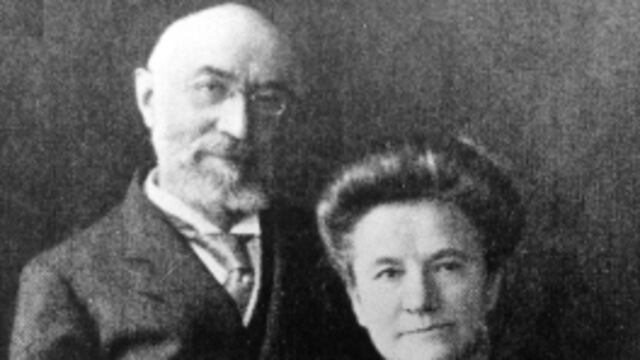 Wendy Rush, la tataranieta de dos pasajeros del Titanic que murieron el día del naufragio