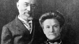 ¿Quién es Wendy Rush, viuda del tripulante del submarino turístico desaparecido y nieta de dos pasajeros que murieron en el Titanic?