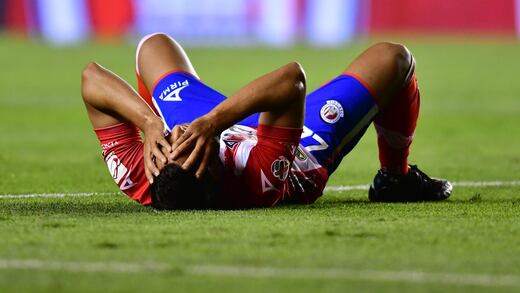 Atlético San Luis no será vendido; se cae lo de Club de Cuervos