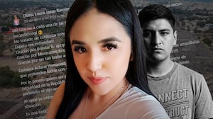 “No tengo por qué disculparme”: hermana de Julio César Jasso habla tras ataque en Teotihuacán
