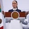 Claudia Sheinbaum vuelve tendencia “tenemos mucha presidenta” por freno a aranceles para México tras hablar con Donald Trump